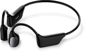 🔥 Pugabyte™ Open-Ear Bone Conduction Hearing Aids